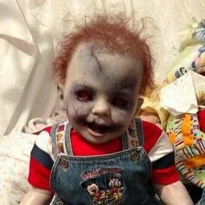 Meet your Posher, Jonathan